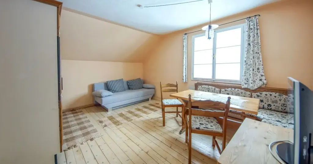 Appartements & Chalet Dorfschenke, zdjęcie 7