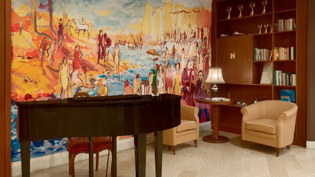 Ramada Resort Kranjska Gora, zdjęcie 15