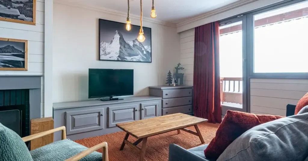 Chalet Chamois, zdjęcie 14