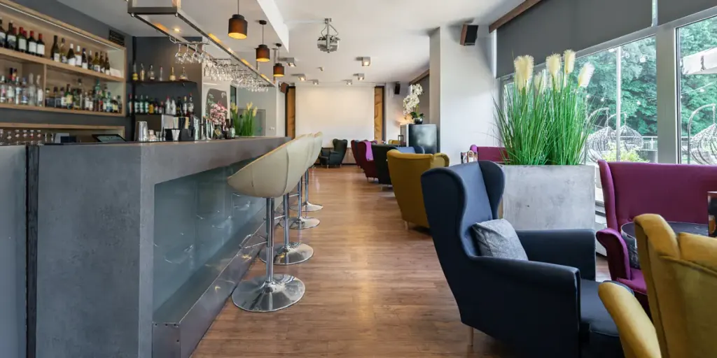 SPA Hotel Diament & Wellness Ustroń, zdjęcie 13