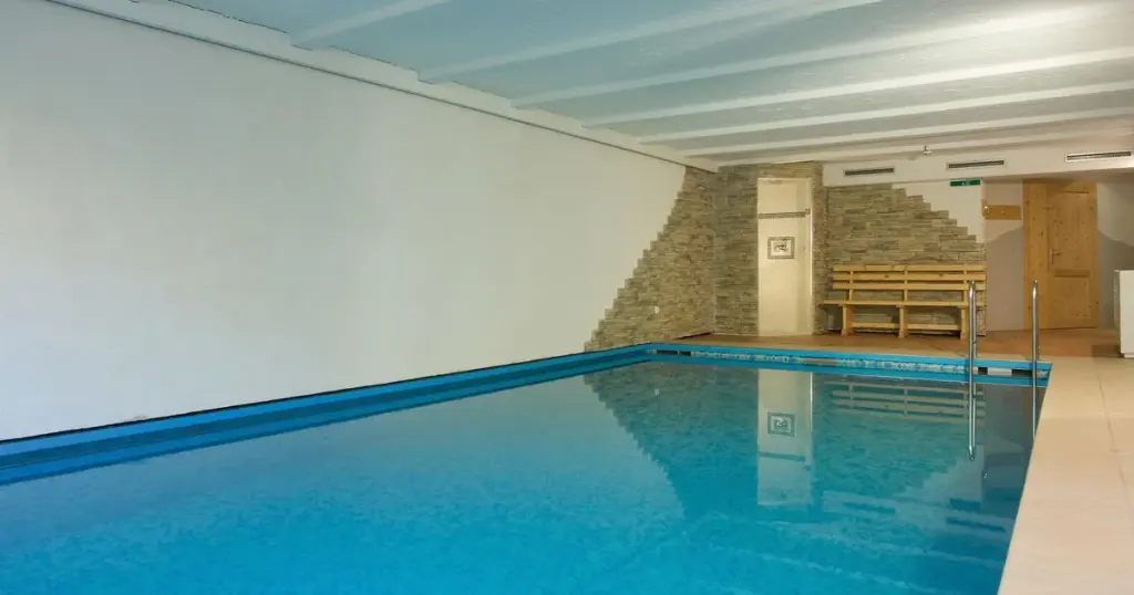 Gartenhotel Daxer, zdjęcie 4
