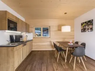 Ferienwohnungen & Chalets, zdjęcie 10