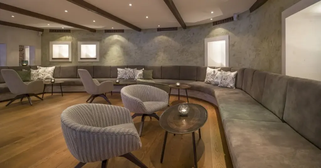 Sporthotel Achensee, zdjęcie 9