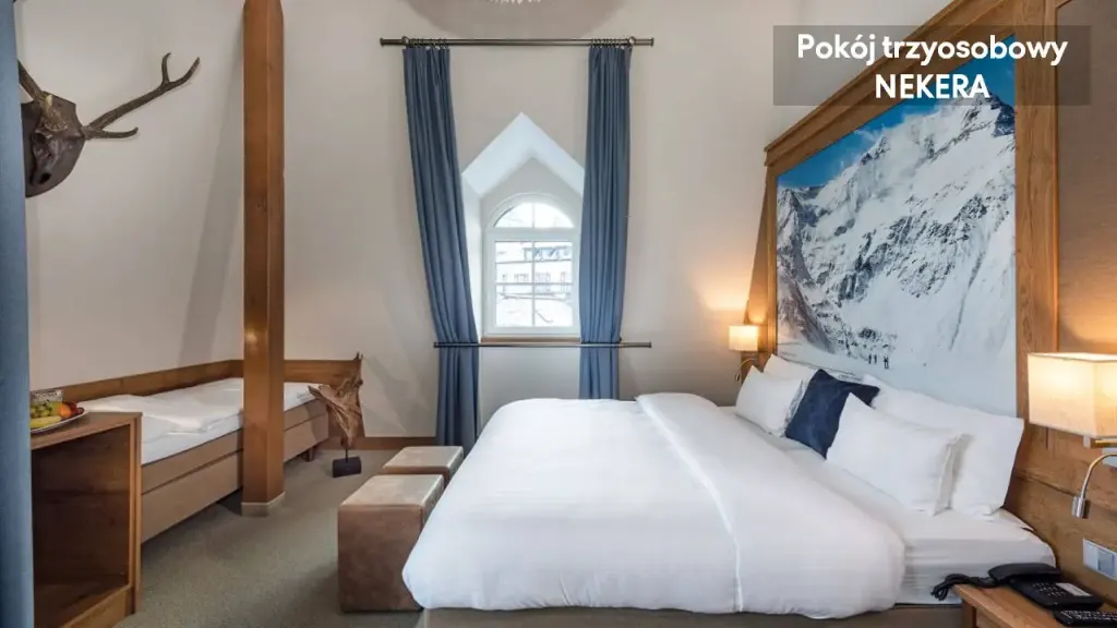 Hotel Eden Rock, zdjęcie 8