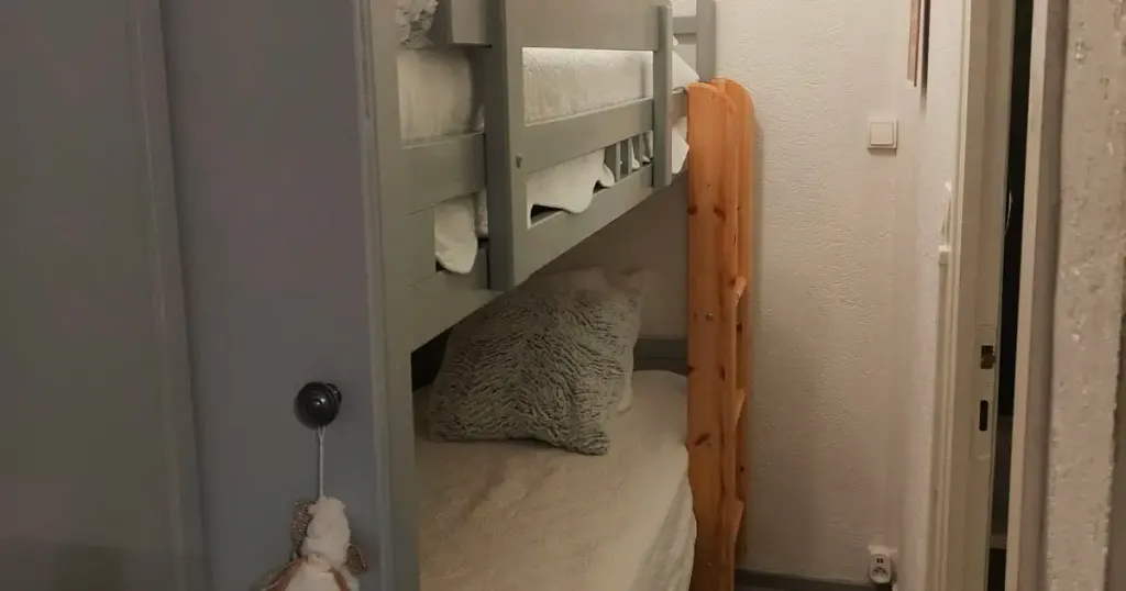Résidence Le Crey du Quar, zdjęcie 5