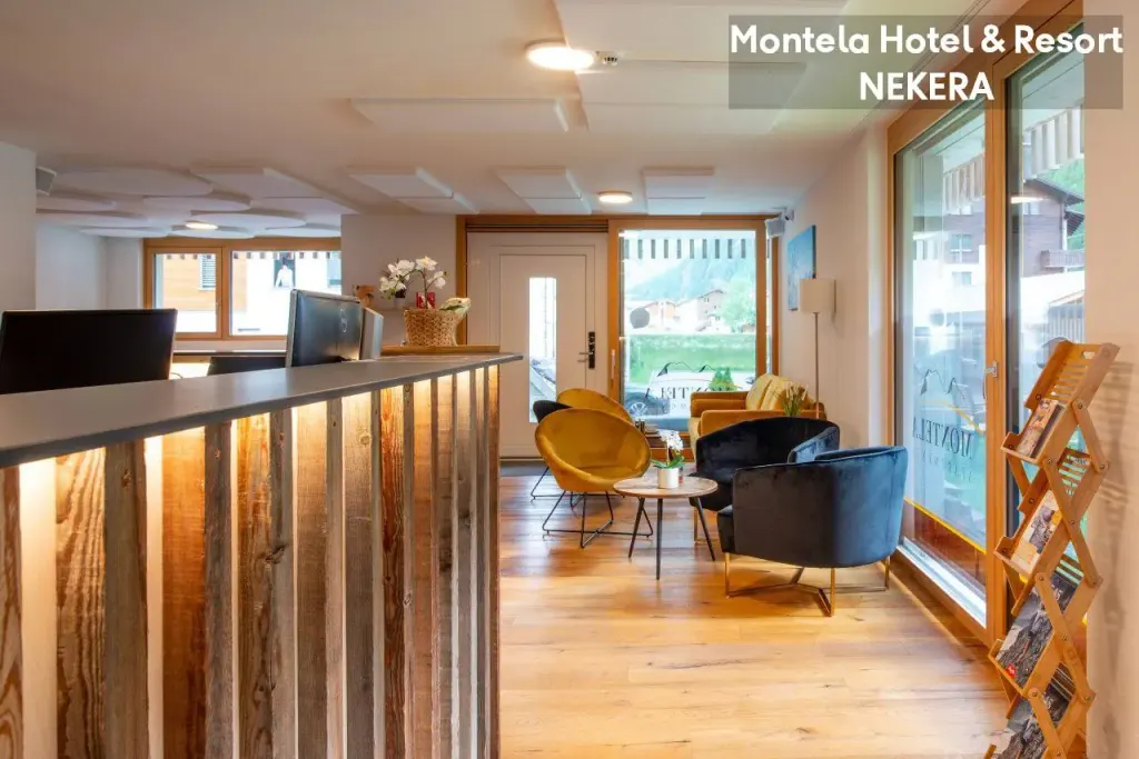 Montela Hotel & Resort, zdjęcie 6