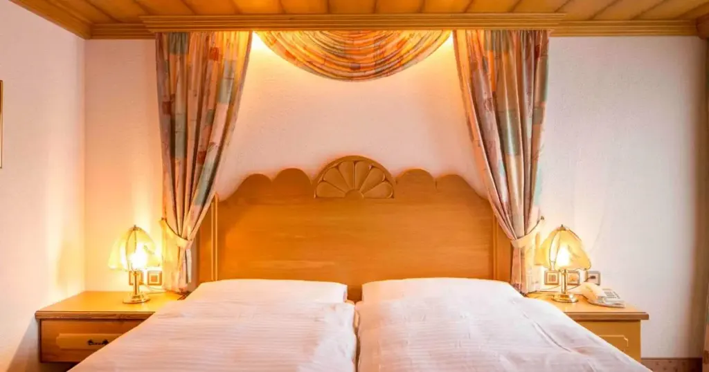 Hotel Olympia, zdjęcie 9