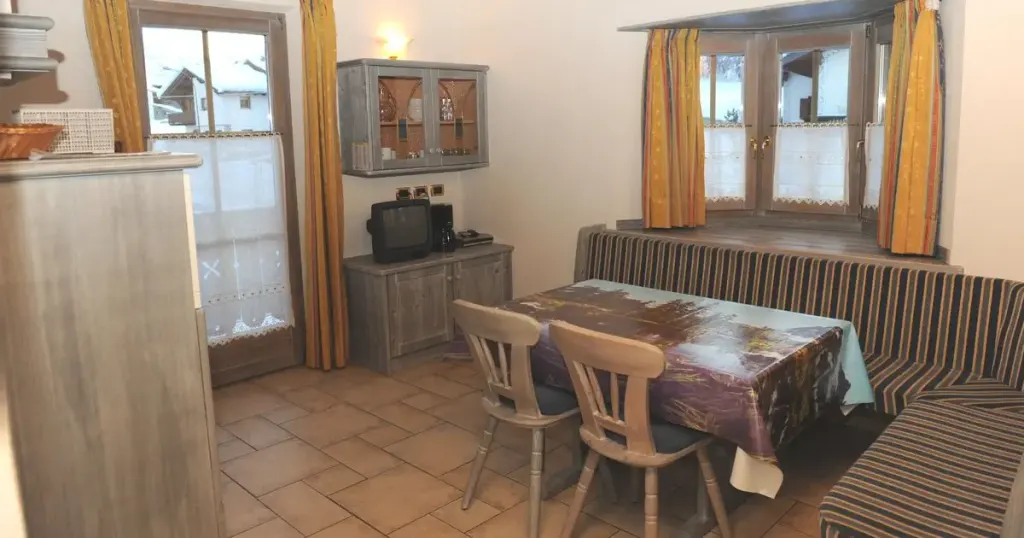 Appartements Le Cascate, zdjęcie 19