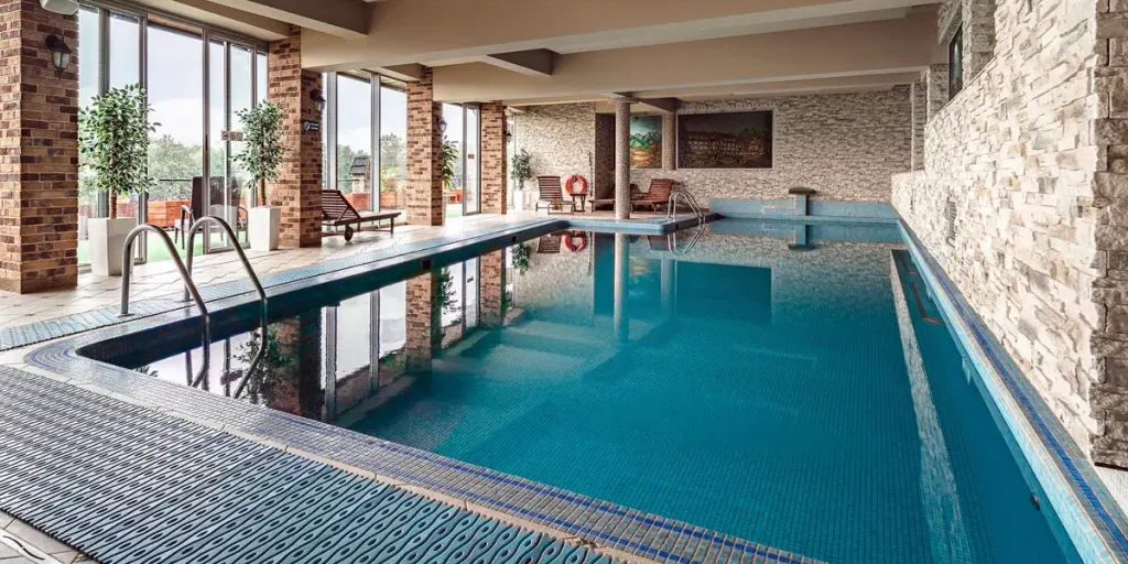 Biały Dunajec Resort & Spa, Biały Dunajec