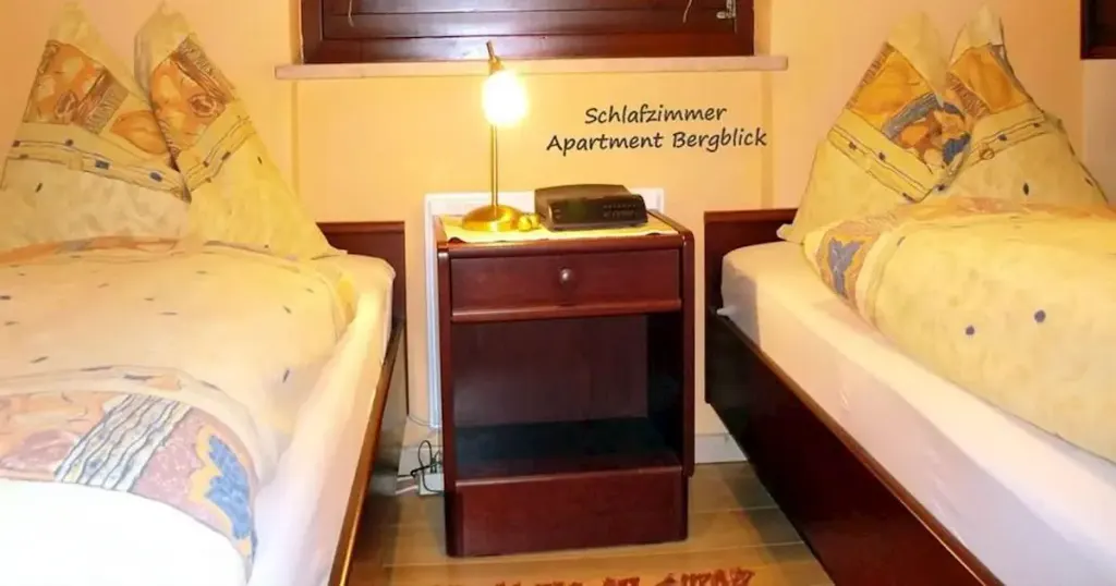 Ferienwohnung Dreier, zdjęcie 10