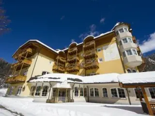 Hotel Chalet AllImperato, zdjęcie 4
