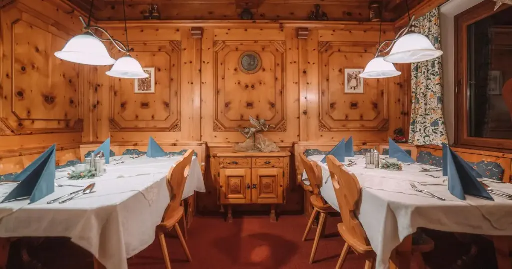 Hotel Austria, zdjęcie 9