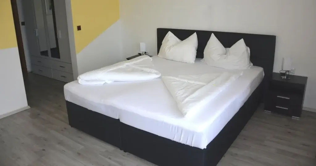 Hotel Böhmerwaldhof, Ulrichsberg (Górna Austria)