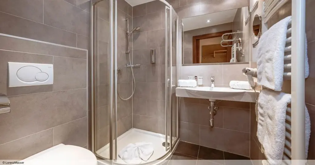 Hotel Bachschmied, zdjęcie 7