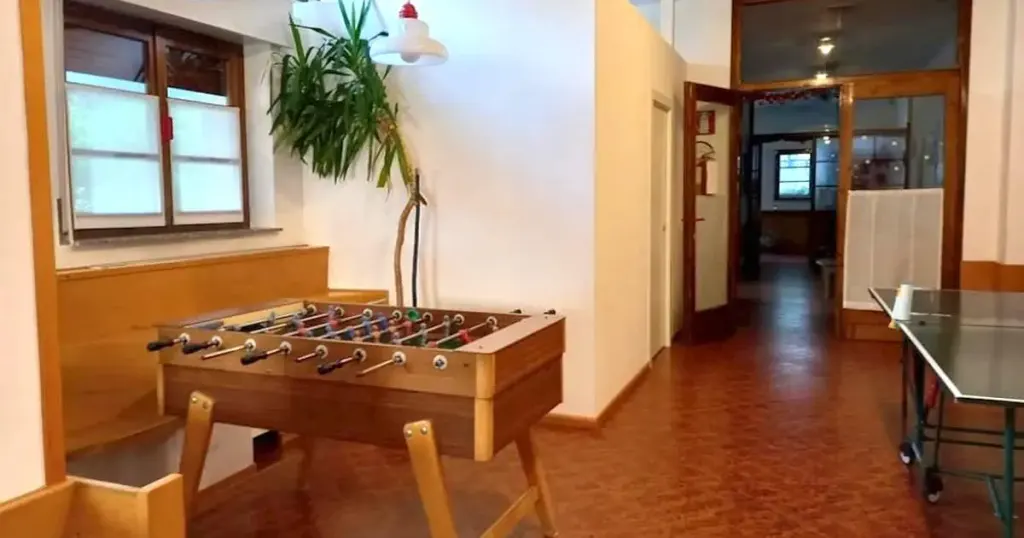 Hotel Biancaneve, zdjęcie 3
