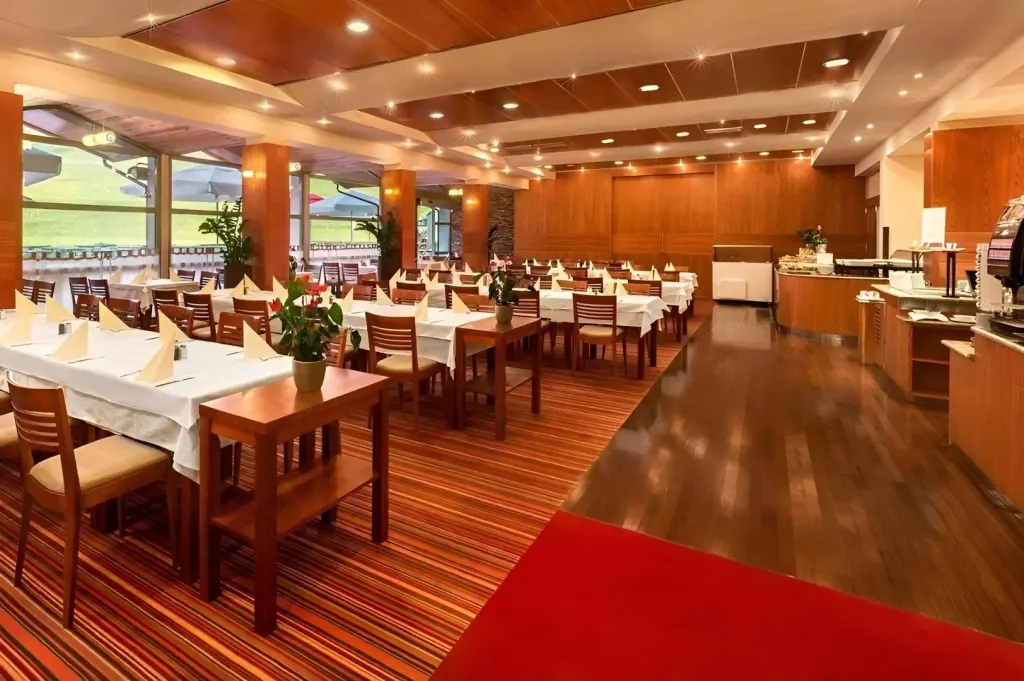 Ramada Resort Kranjska Gora, zdjęcie 18