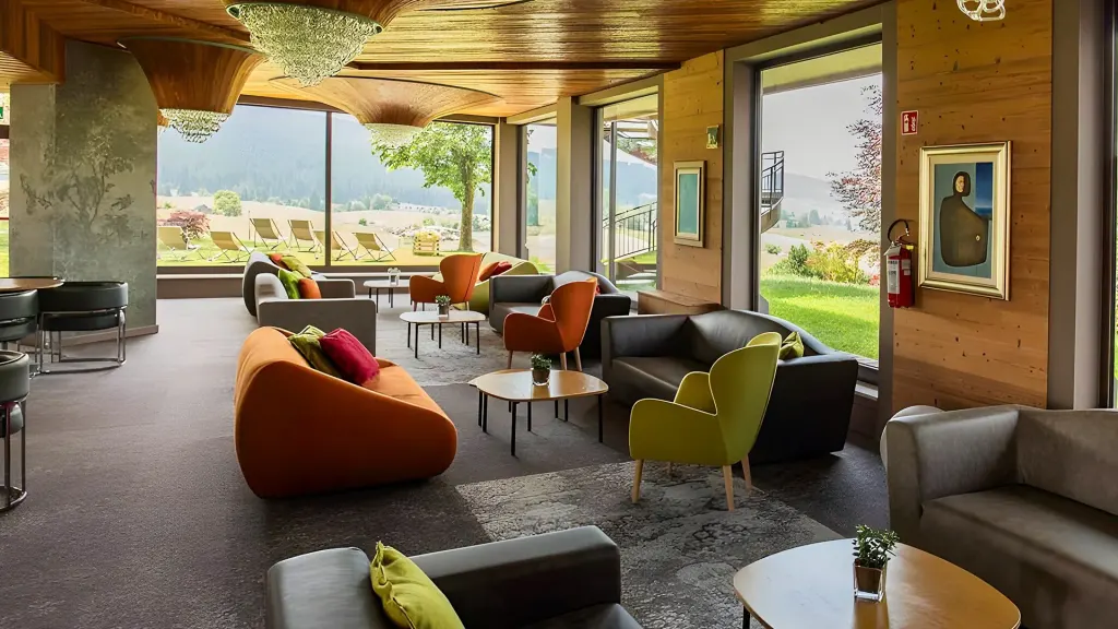Blu Linta Hotel Wellness & Spa, zdjęcie 17