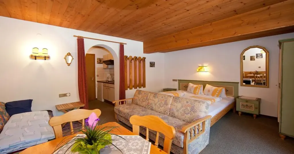 Landhaus Maridl, zdjęcie 8