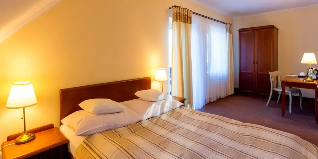 Hotel Relaks Wellness & SPA, zdjęcie 9