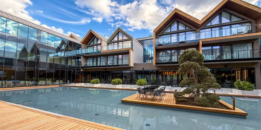 Termy Karkonosze Resort & Spa, zdjęcie 7