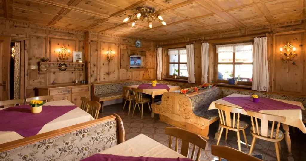 Hotel Pezina, zdjęcie 11