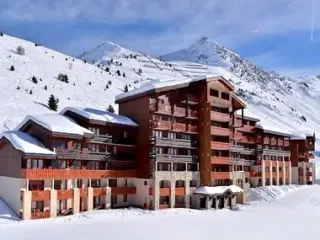 Résidence Themis, La Plagne