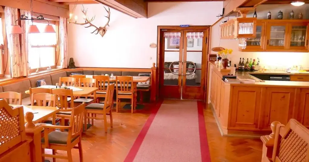 Hotel Waidmannsheil, zdjęcie 3