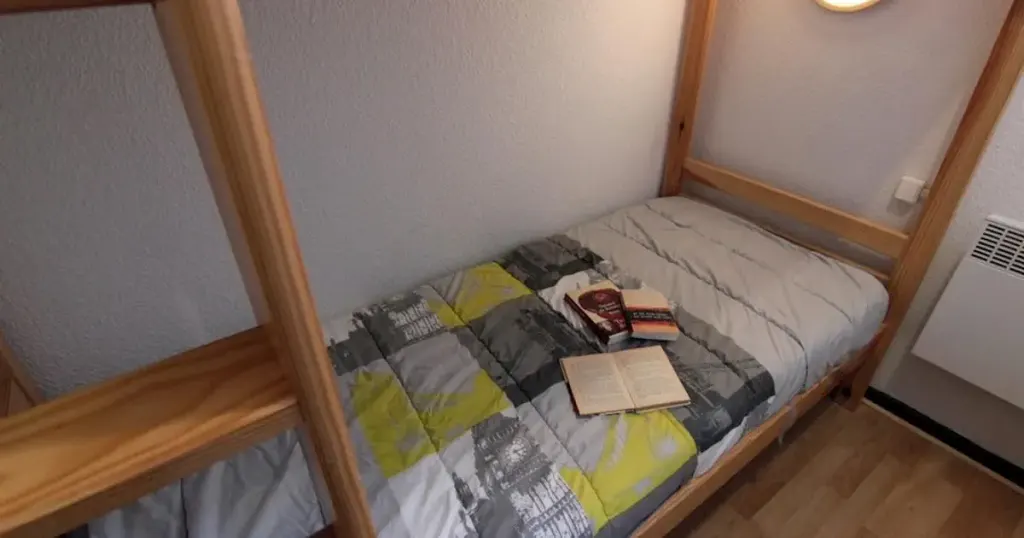 Résidence Le Schuss B, zdjęcie 7