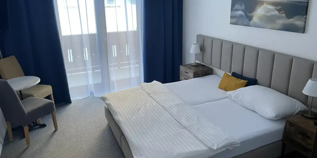 Hotel Haas, zdjęcie 10