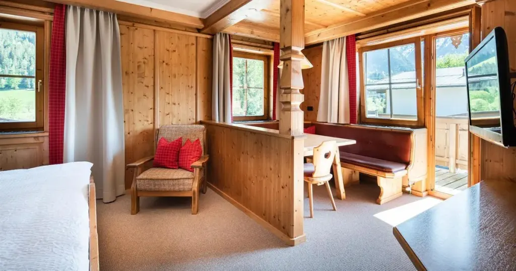 Gästehaus Stotter, zdjęcie 3