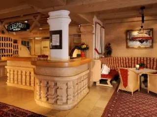 Alpenhotel Fernau, zdjęcie 20