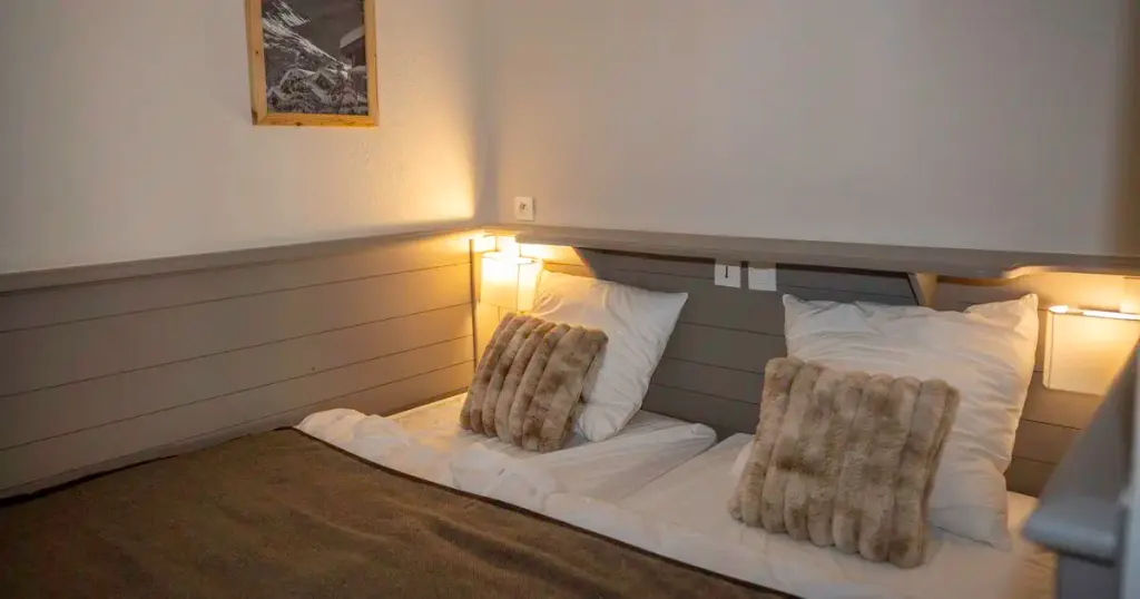 Chalet Rosael, zdjęcie 10