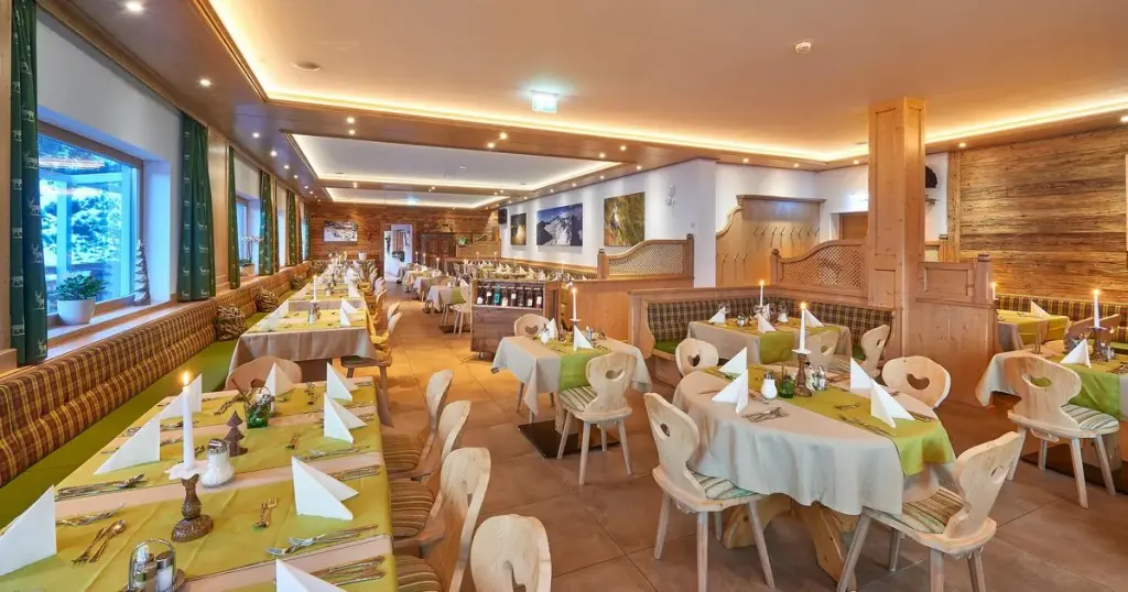 Gartenhotel Daxer, zdjęcie 6