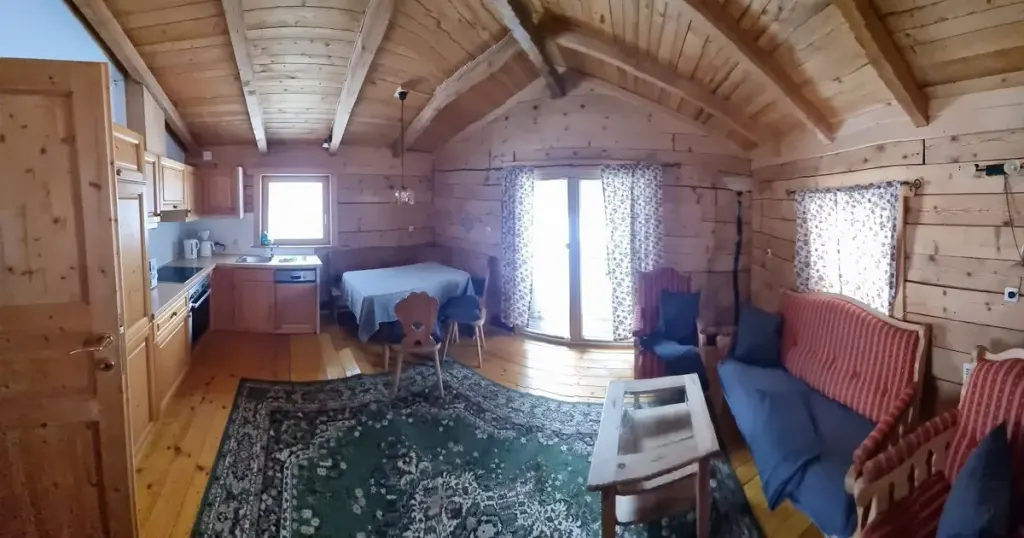 Erlengrund Resort - Campi, zdjęcie 8