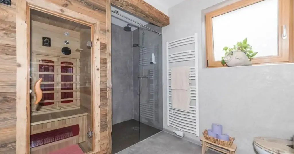 Almliebe Apartchalet, zdjęcie 19