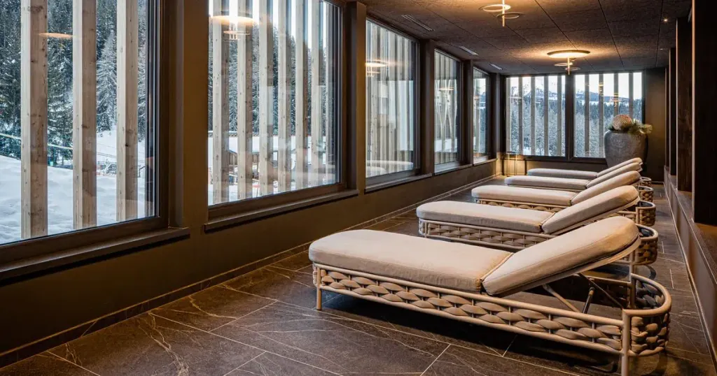 Sporthotel Obereggen, zdjęcie 18