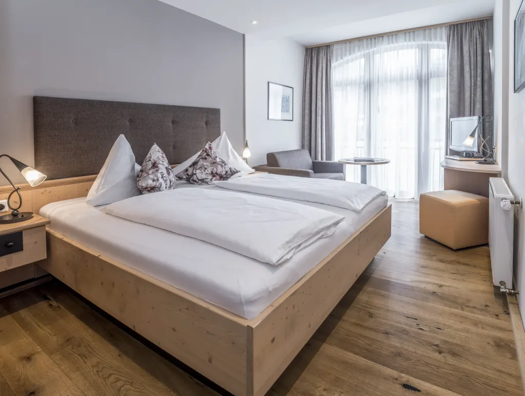 Aktivhotel Schweizerhof, zdjęcie 5
