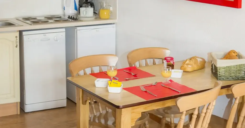 Résidence Les Balcons dA, zdjęcie 12
