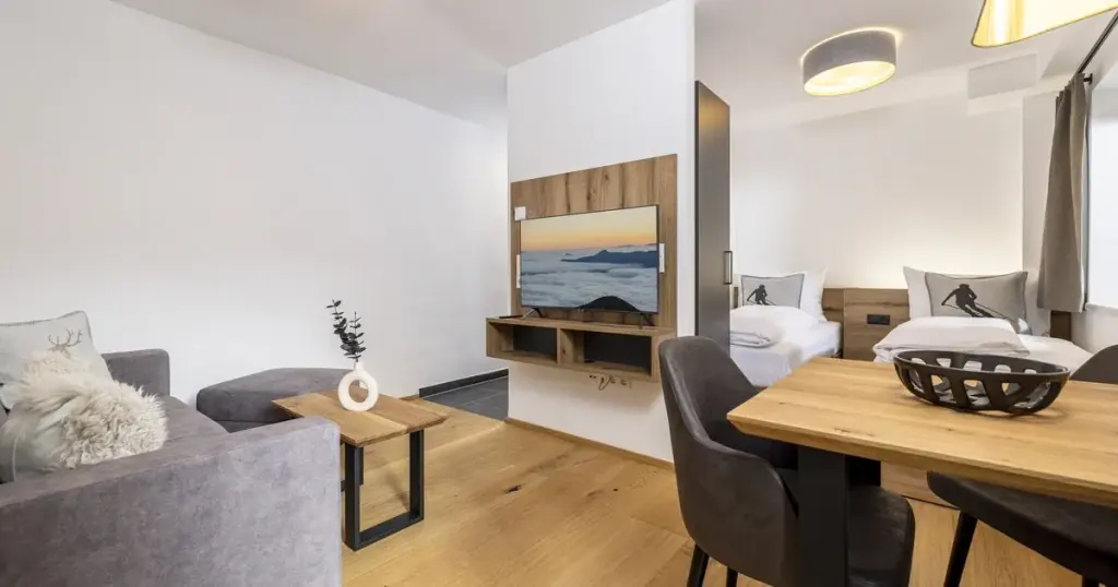 Apartments Austria Söll, zdjęcie 3
