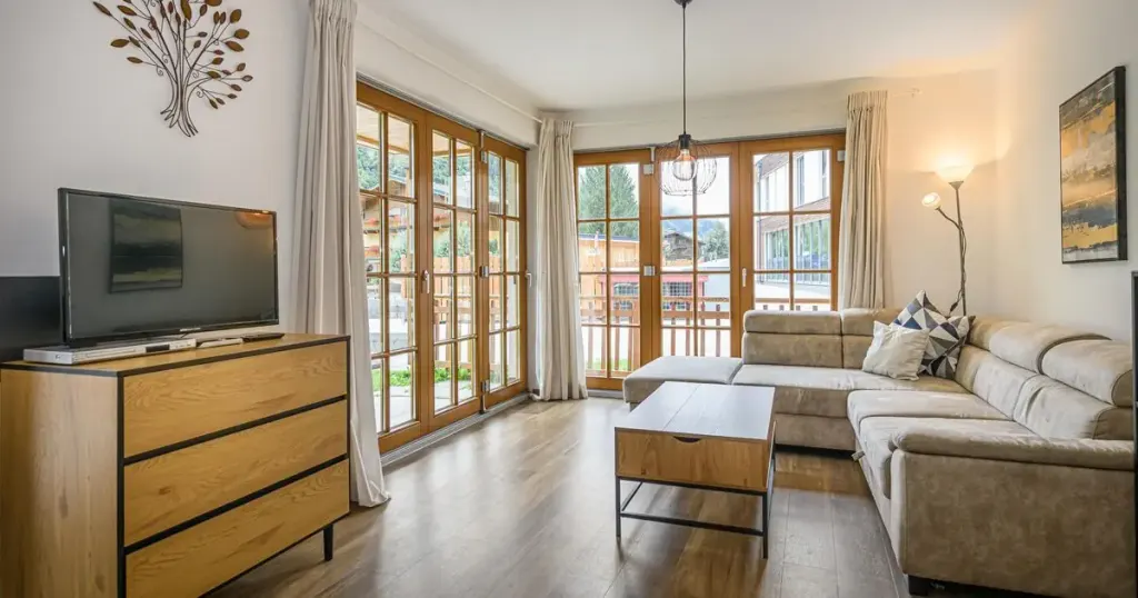 Schönblick Mountain Resort, zdjęcie 8