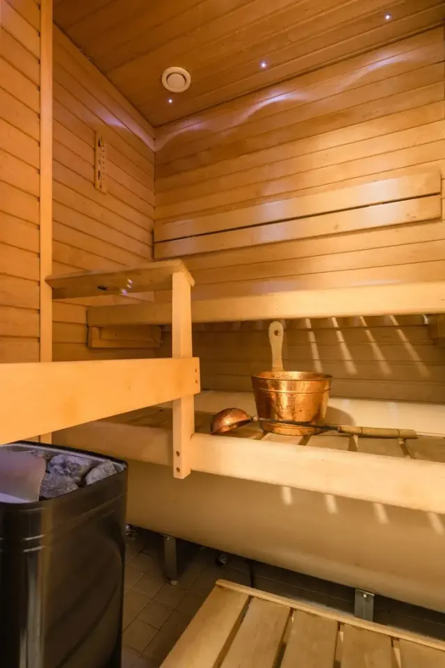 Lapland Hotels Sirkantähti, zdjęcie 20