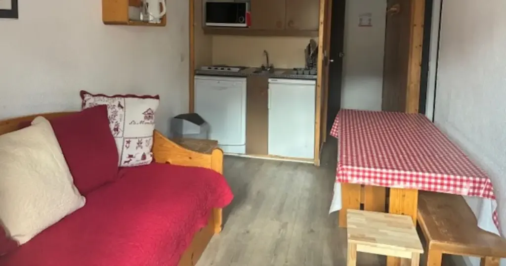 Résidence Arcelle, zdjęcie 3