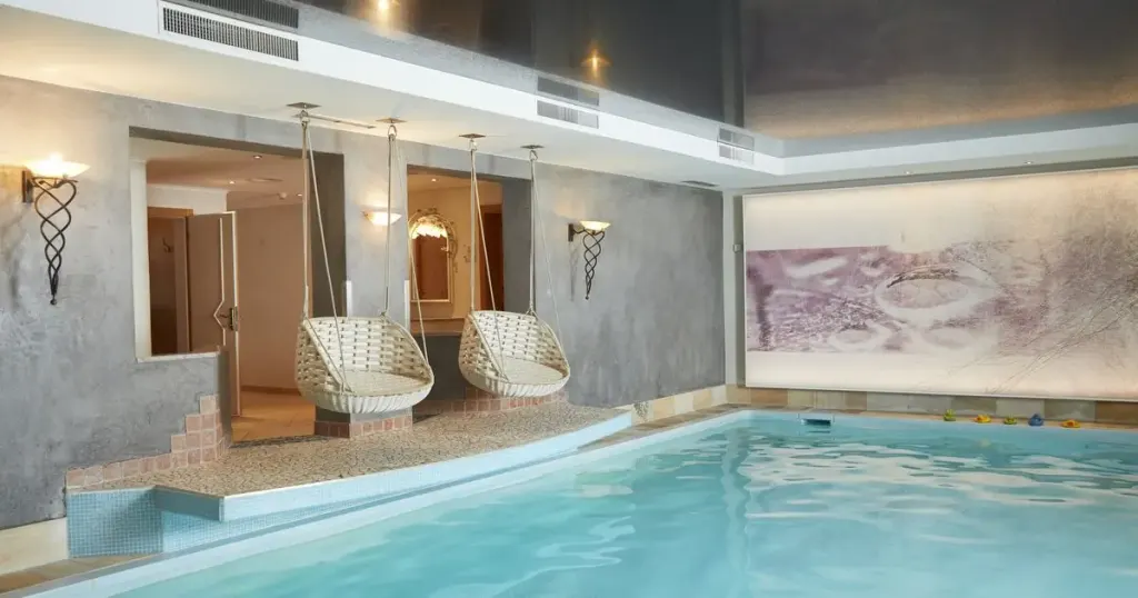 Sporthotel Achensee, zdjęcie 4