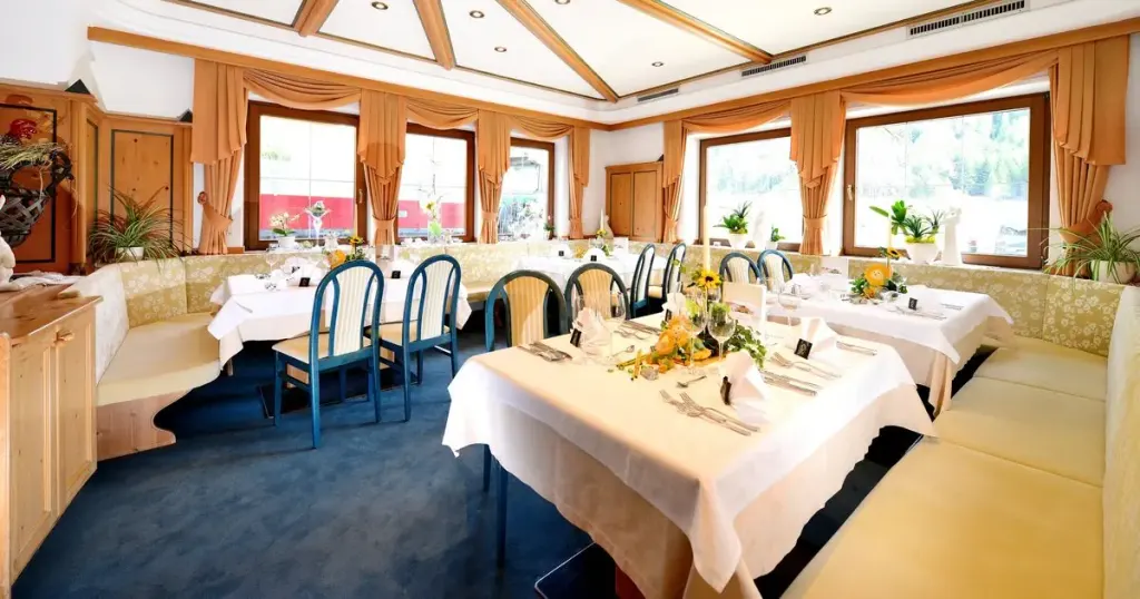 Hotel Brunnerhof, zdjęcie 7