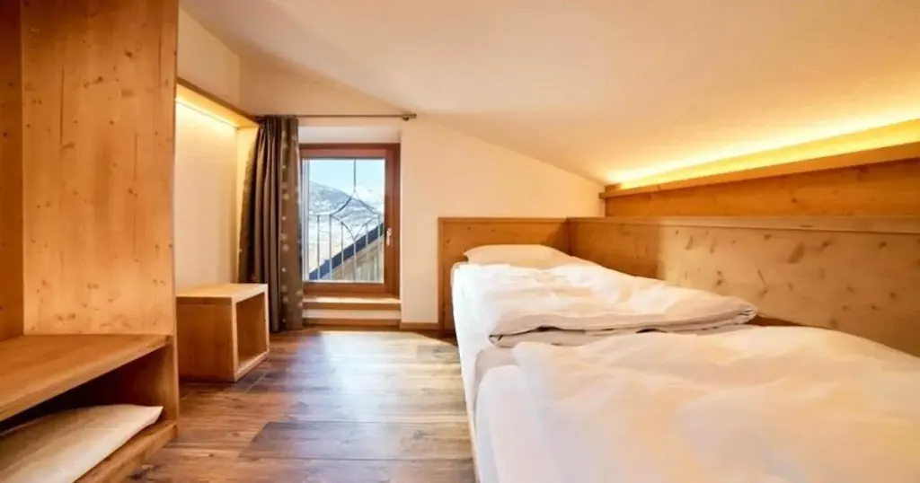 Hotel & Residence Vallechiara, zdjęcie 7