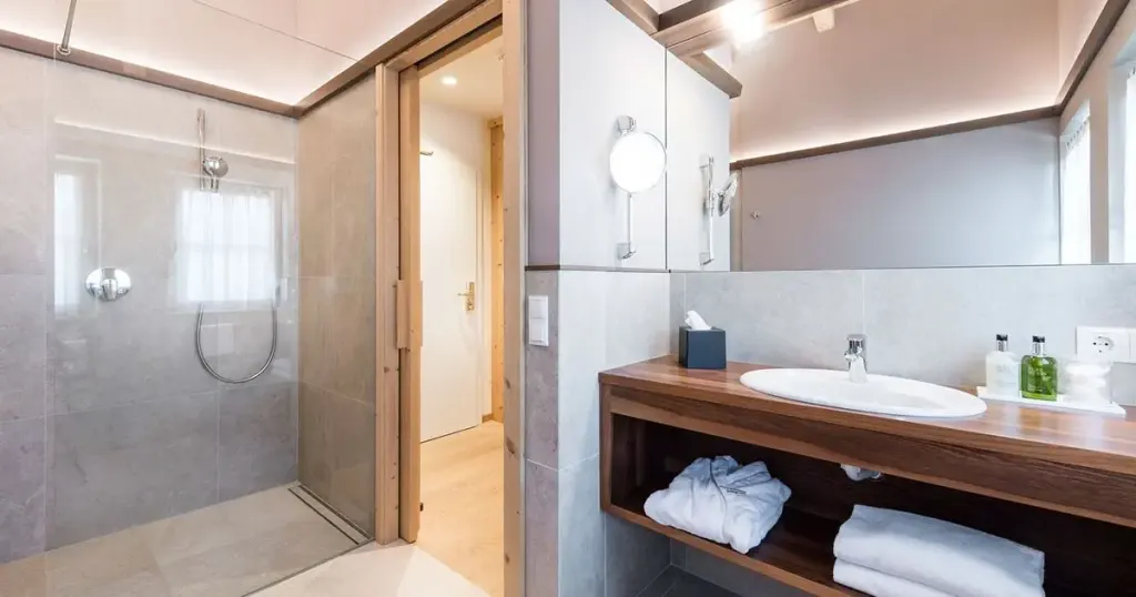 Hotel Villa Kastelruth, zdjęcie 8