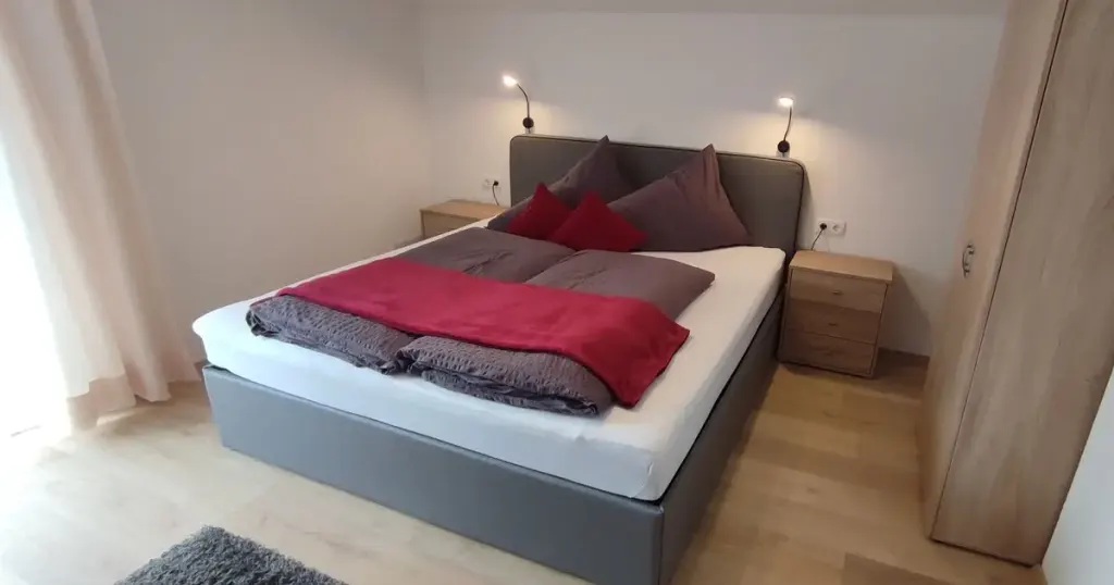 Haus Alpenrose, zdjęcie 3