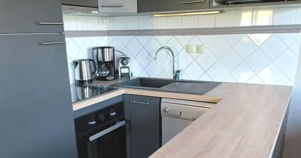 Chalet Rosael, zdjęcie 8