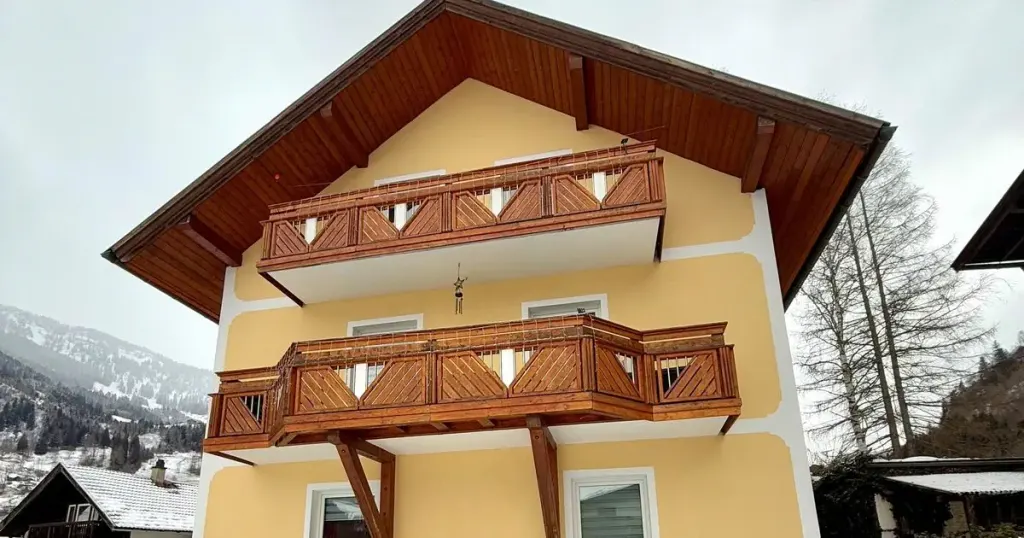 Appartement Bürgerberg, zdjęcie 6