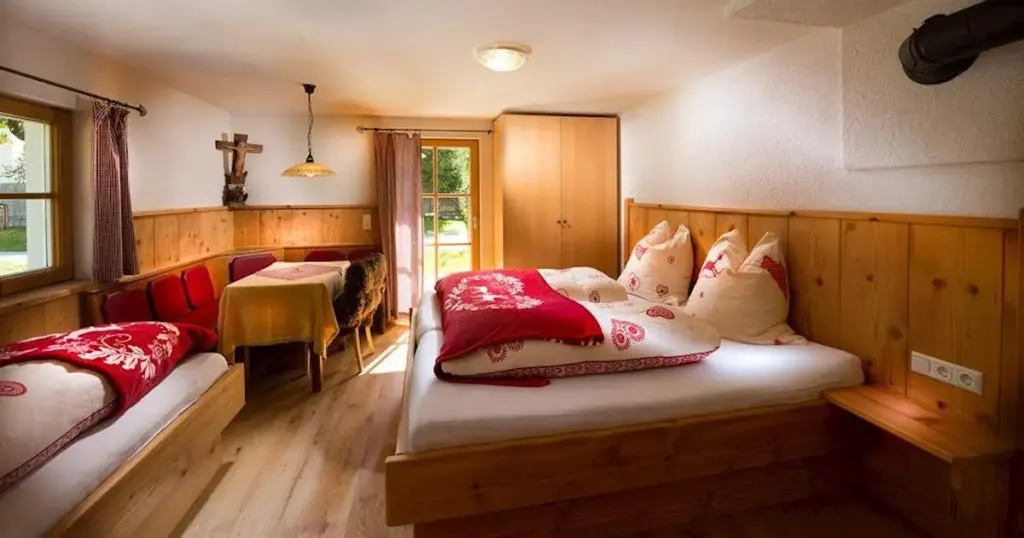 Birnbaum Chalets Großarl, zdjęcie 15